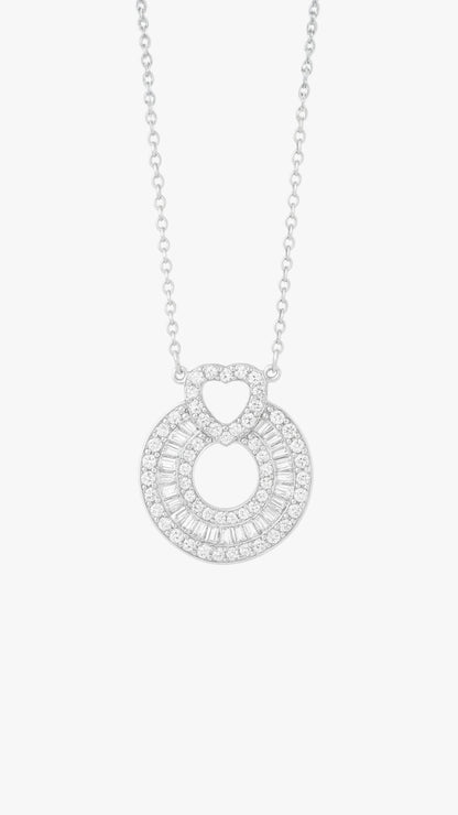 Royal Pulse Necklace