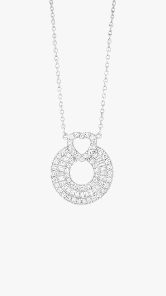 Royal Pulse Necklace