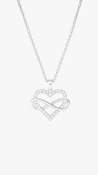 Endless Devotion Necklace