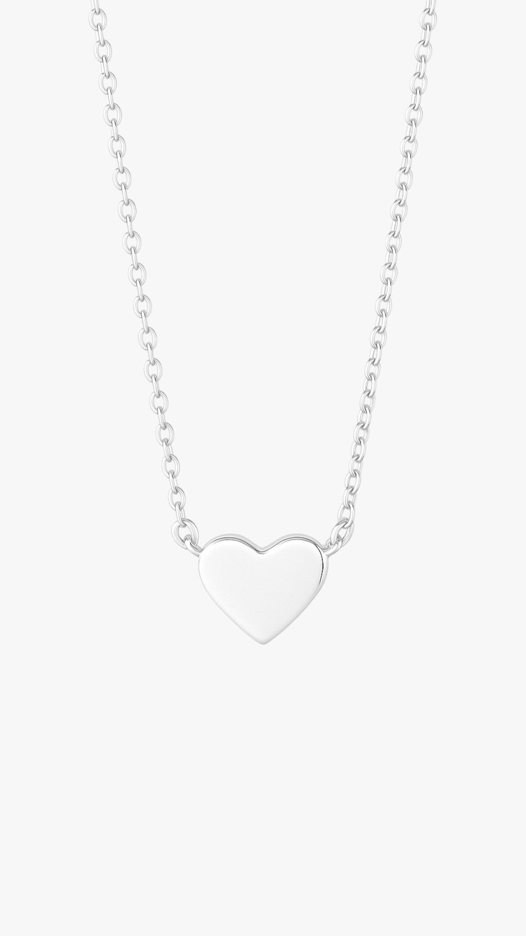 Divine Love Necklace