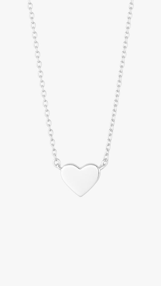 Divine Love Necklace