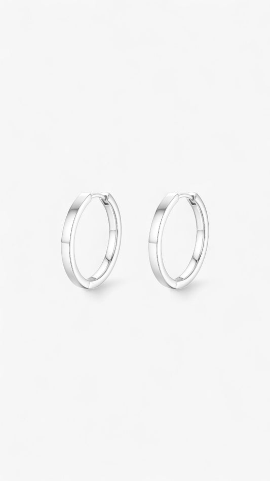 Orecchini di Eleganza Classica