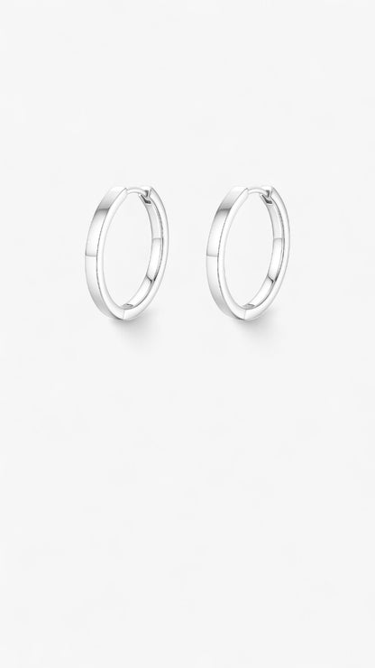 Orecchini di Eleganza Classica