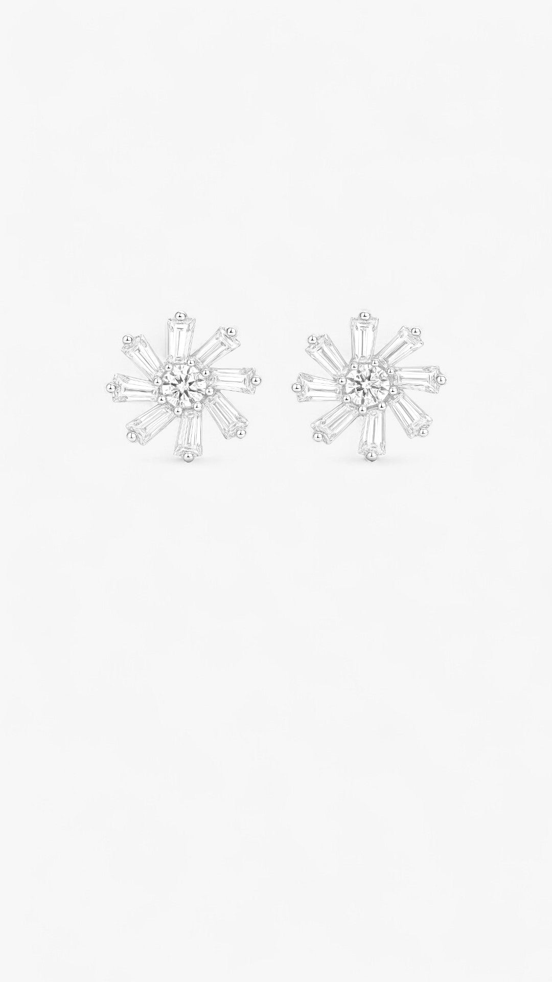 Orecchini Celestial Allure