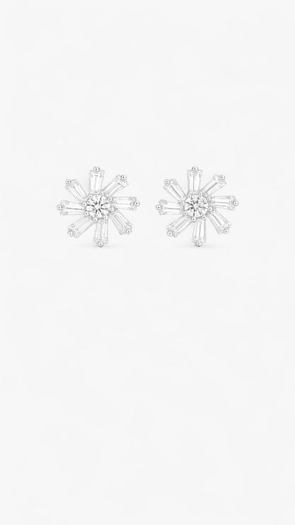 Orecchini Celestial Allure