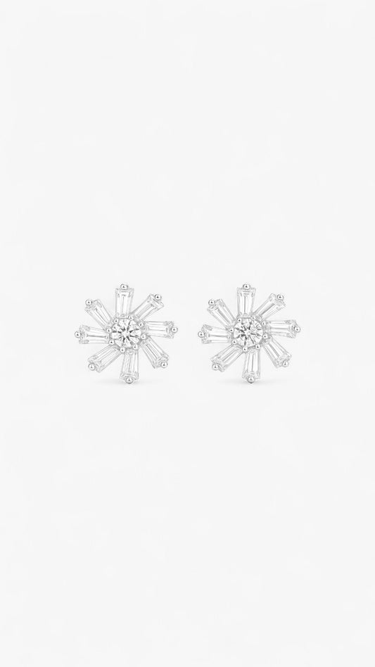 Pendientes Celestial Allure