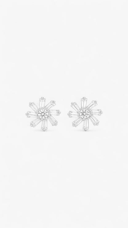 Orecchini Celestial Allure