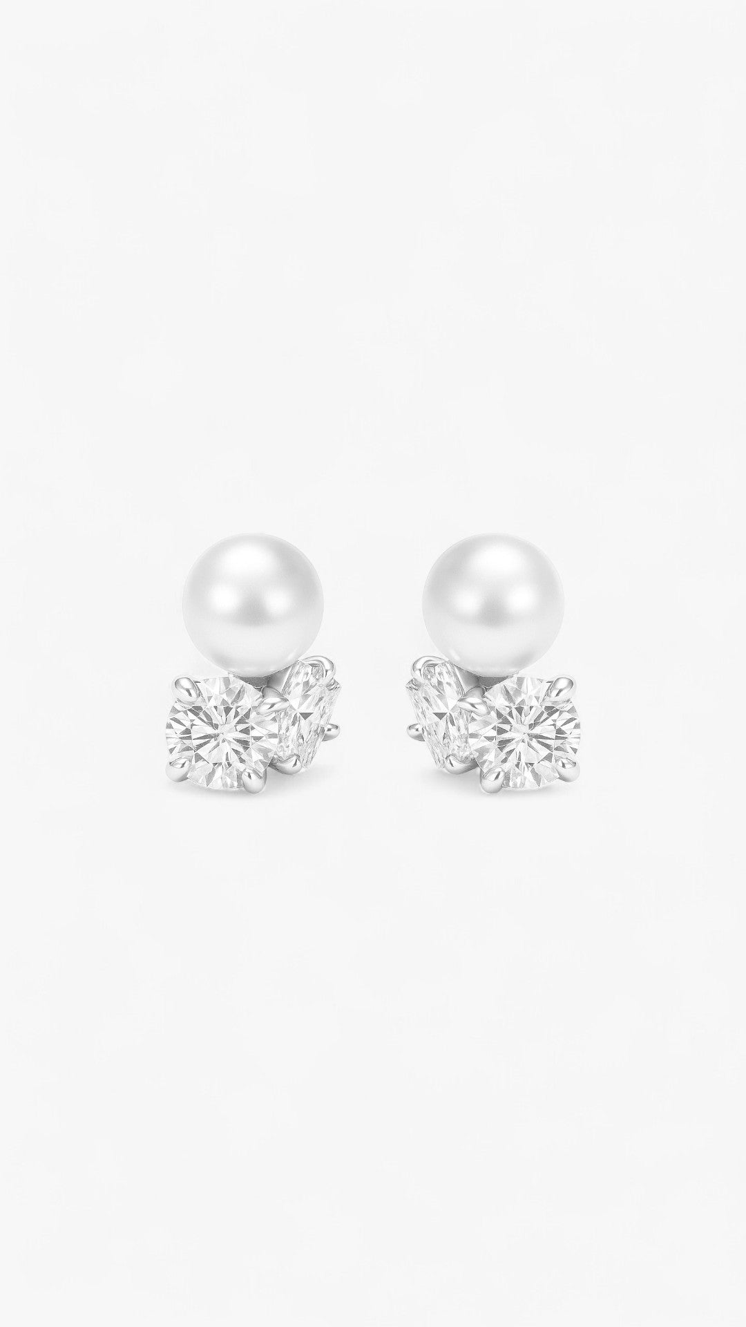 Pendientes Brasas Encantadas
