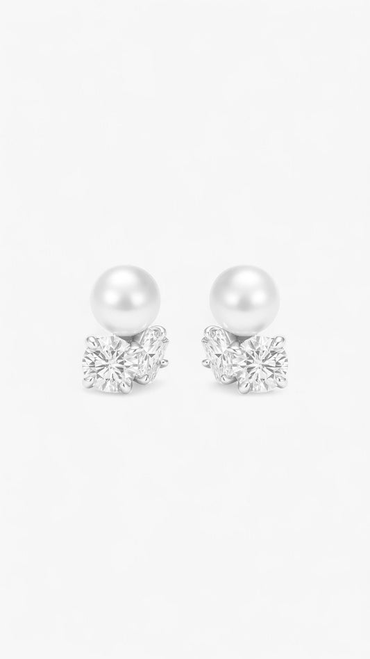 Pendientes Brasas Encantadas
