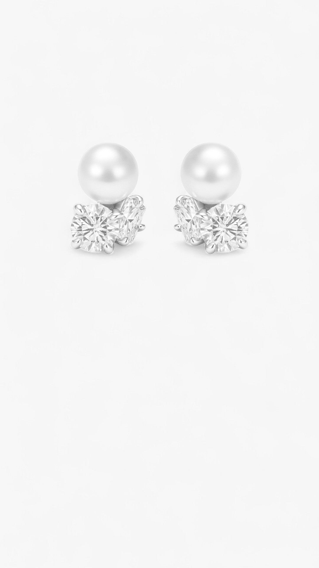 Pendientes Brasas Encantadas
