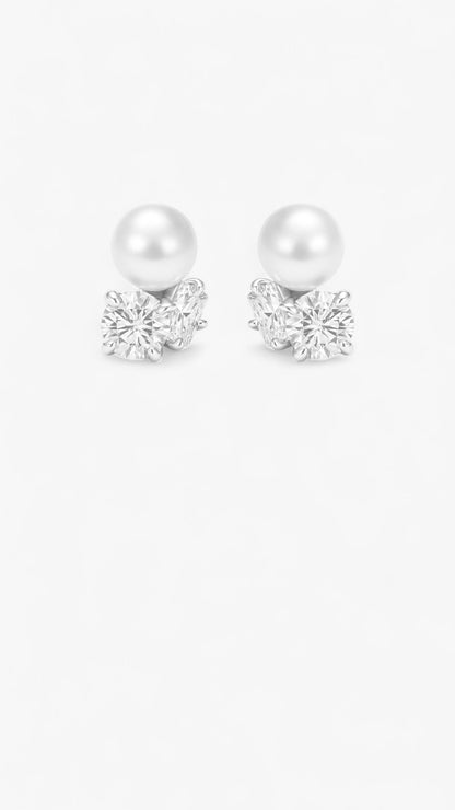 Pendientes Brasas Encantadas