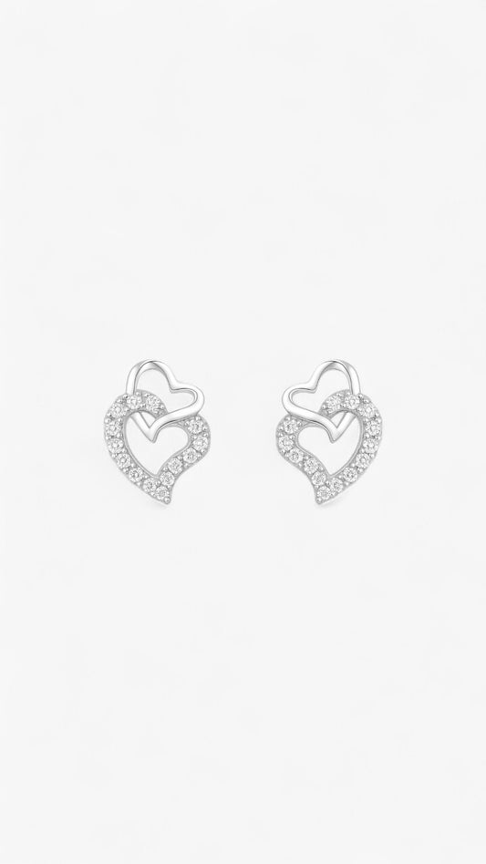 Pendientes Emoción Tierna