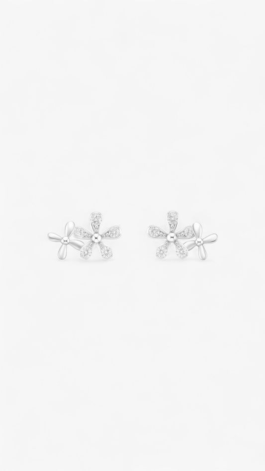 Pendientes Blossom Beauty