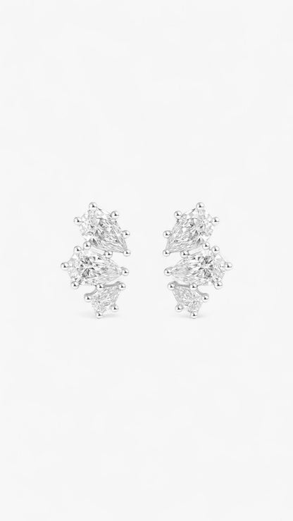 Pendientes Sinfonía Celestial
