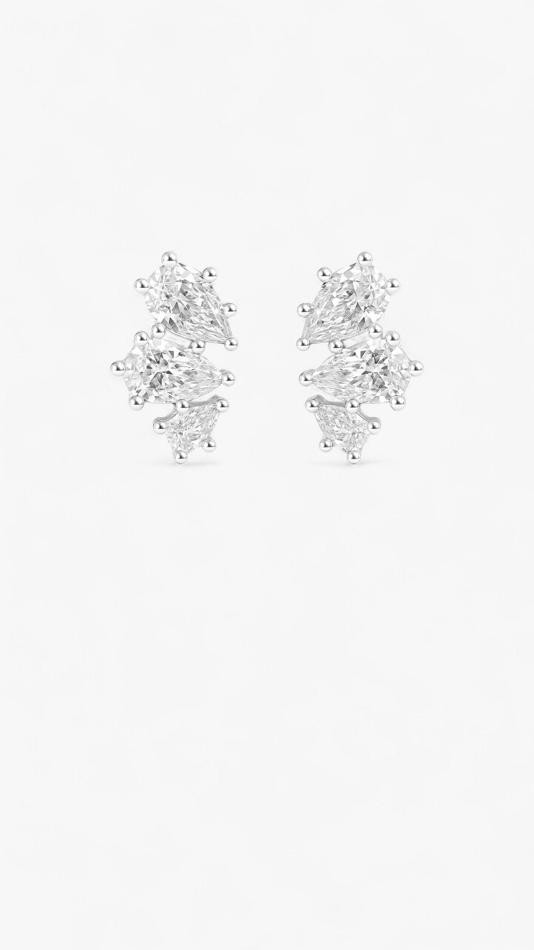 Pendientes Sinfonía Celestial