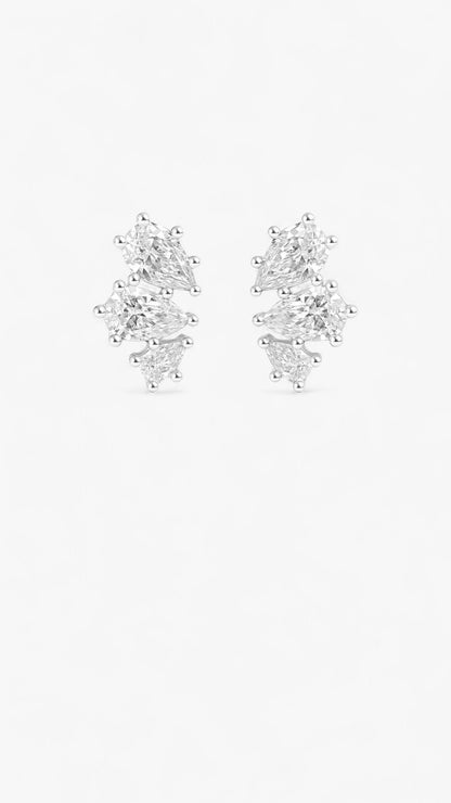 Pendientes Sinfonía Celestial
