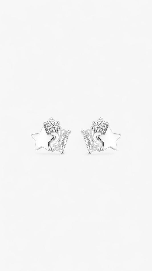 Pendientes de afecto astral