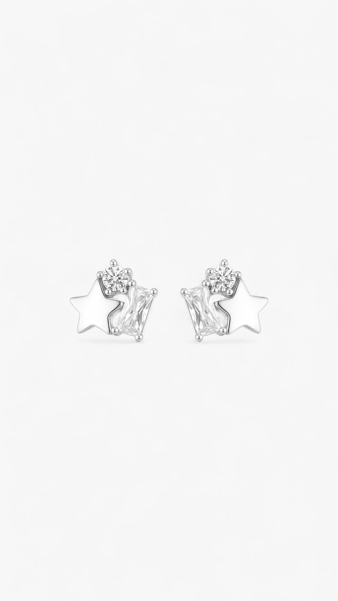 Pendientes de afecto astral