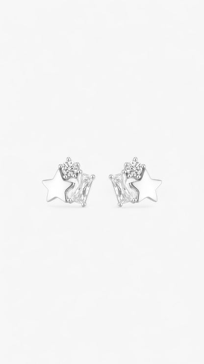 Pendientes de afecto astral