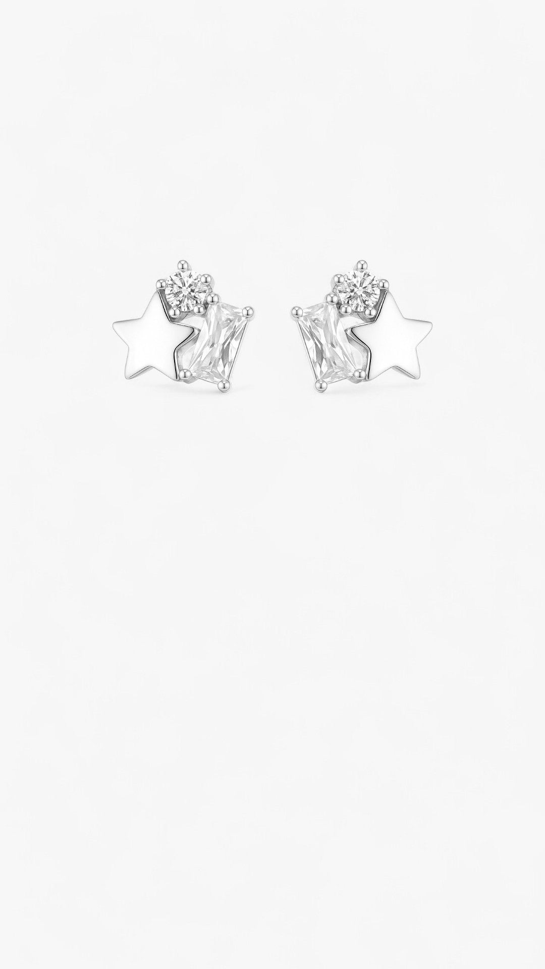 Pendientes de afecto astral