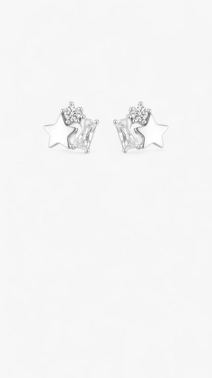 Pendientes de afecto astral