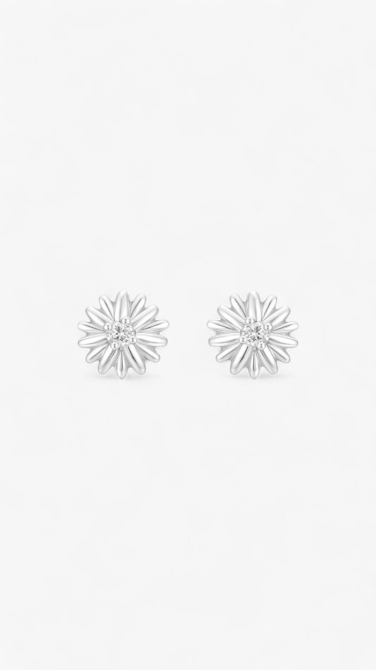 Pendientes Blossom Beauty