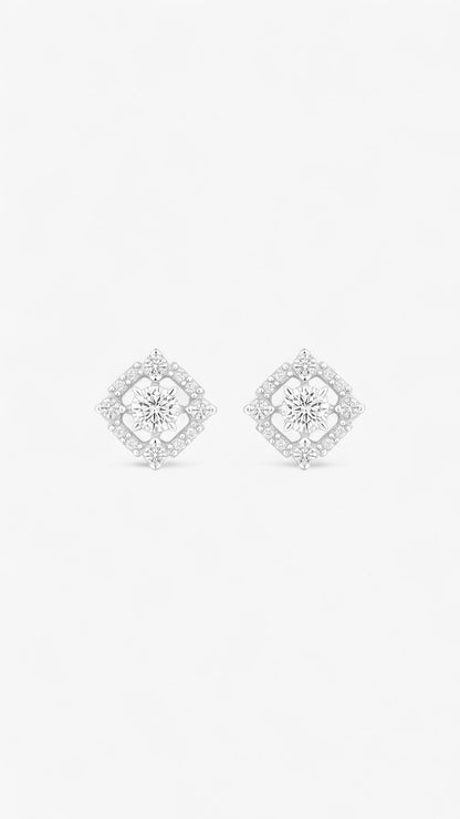 Orecchini Eleganza Starlight