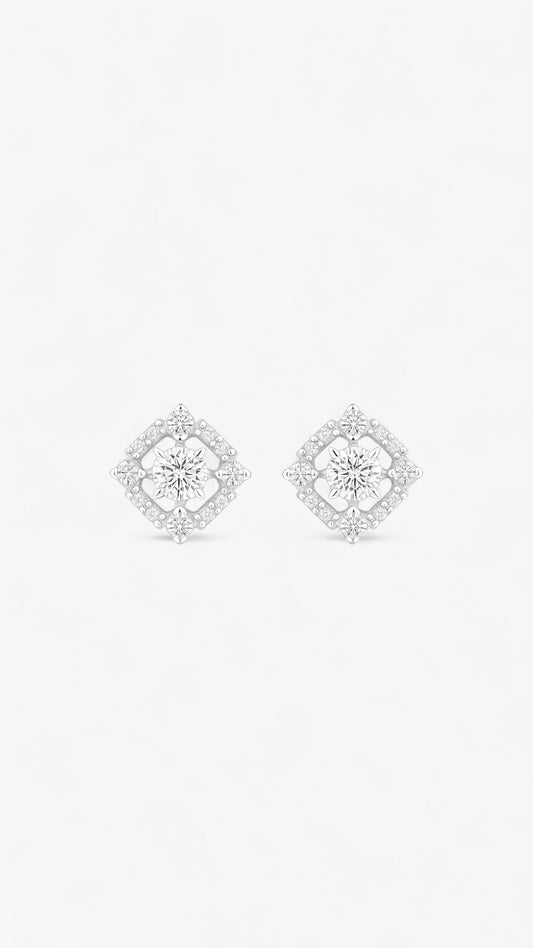 Orecchini Eleganza Starlight