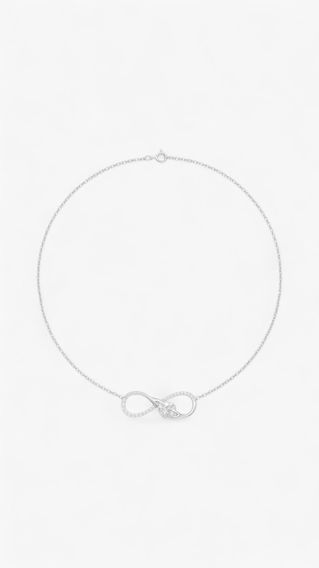 Endless Love Necklace