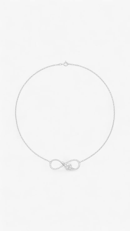 Endless Love Necklace