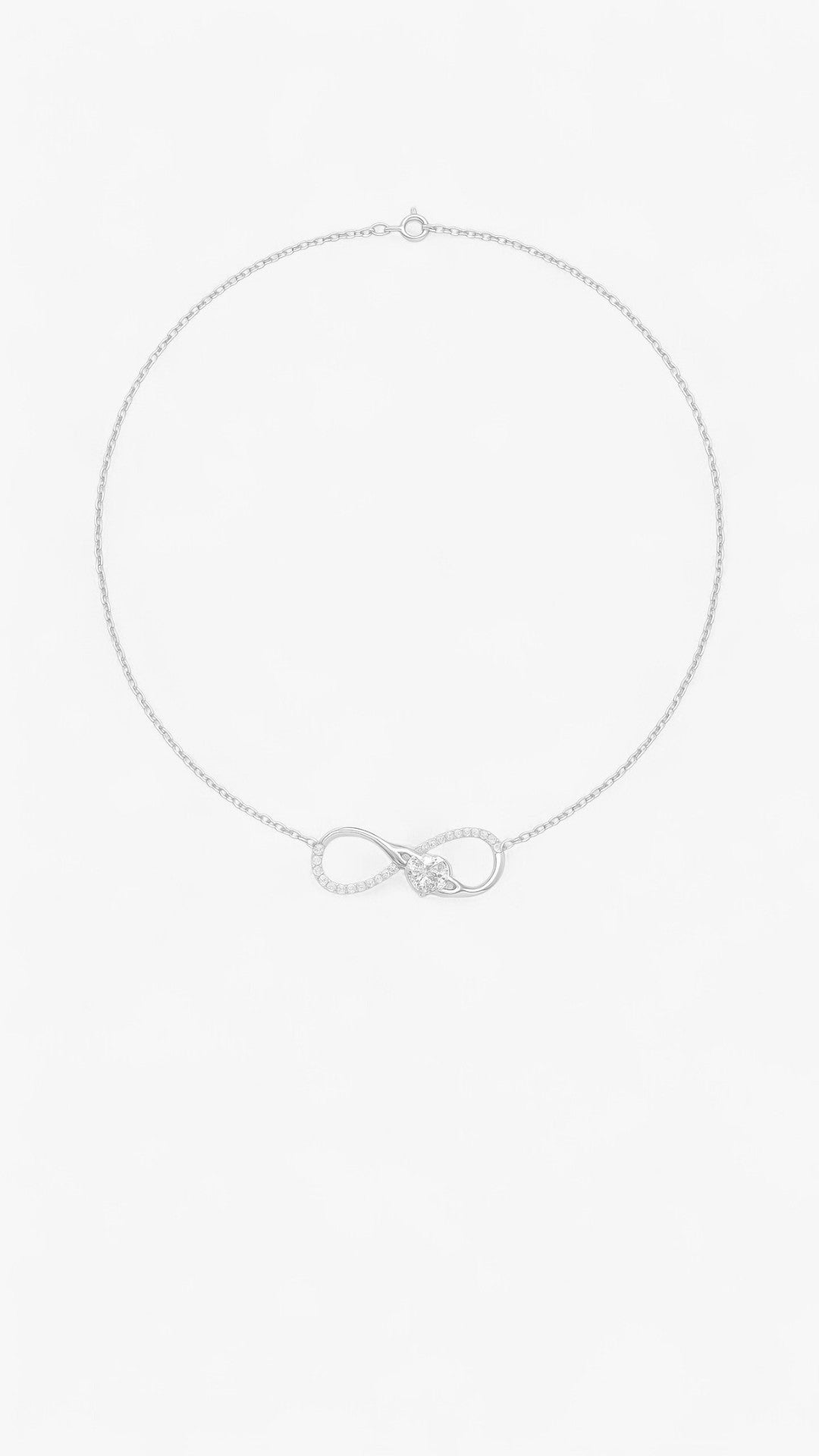 Endless Love Necklace