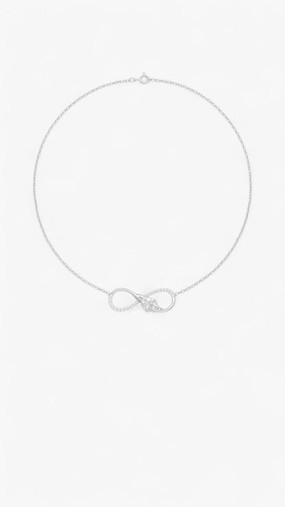 Endless Love Necklace
