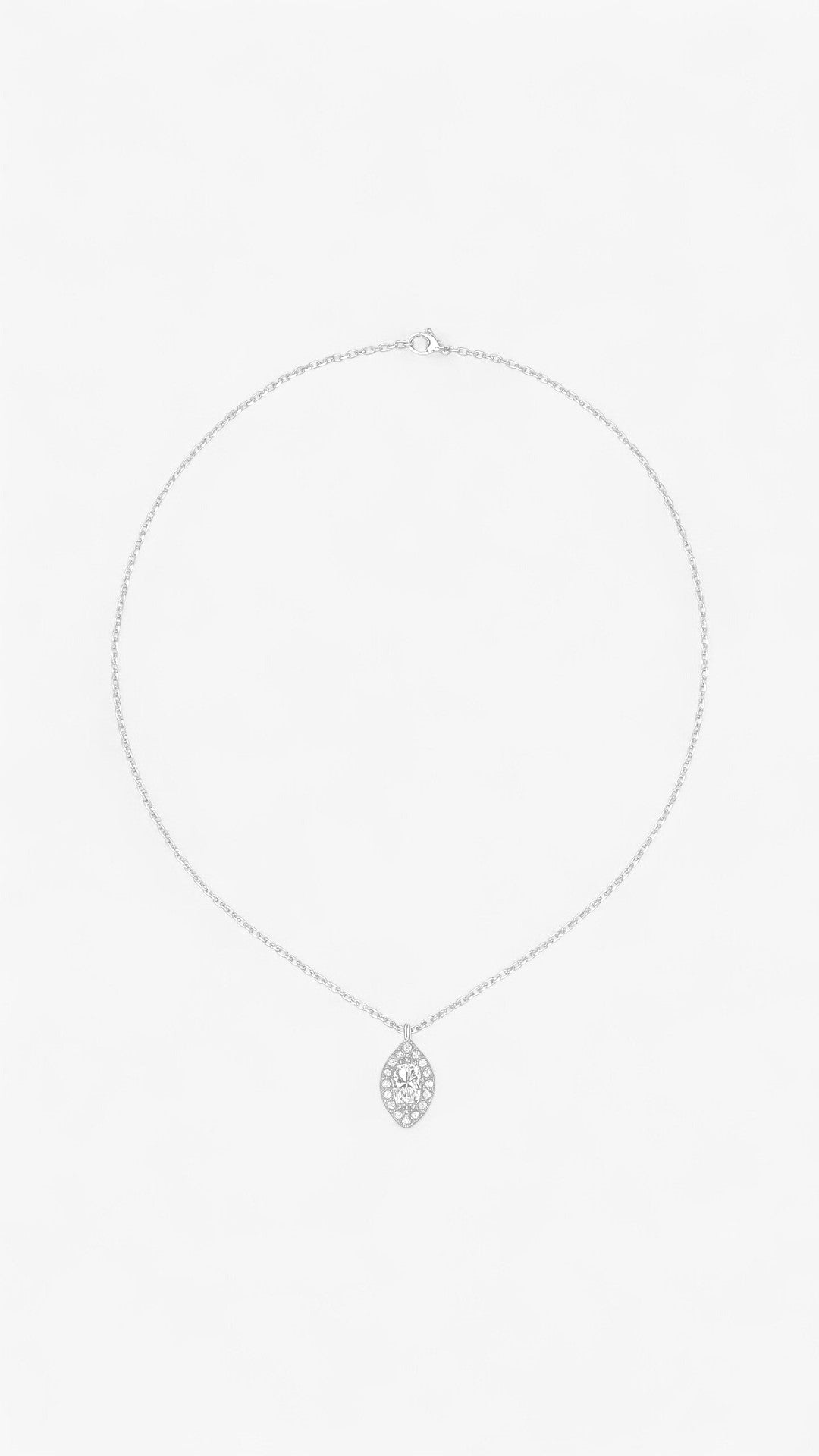 Exclusive Aristocrat Necklace