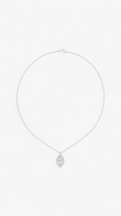 Exclusive Aristocrat Necklace