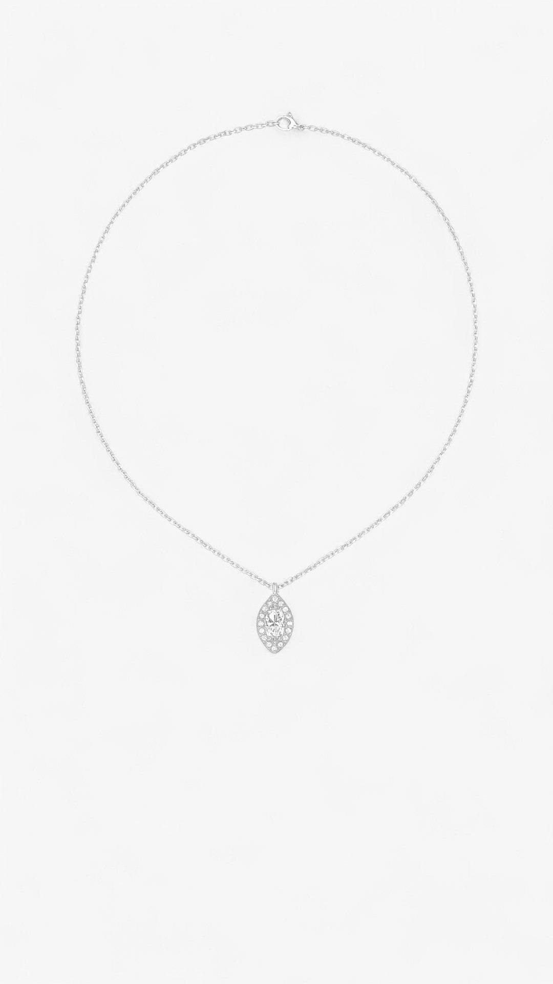 Exclusive Aristocrat Necklace