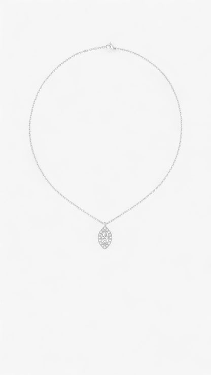 Exclusive Aristocrat Necklace