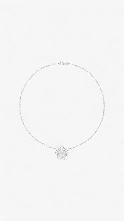 Luxury Clover Necklace