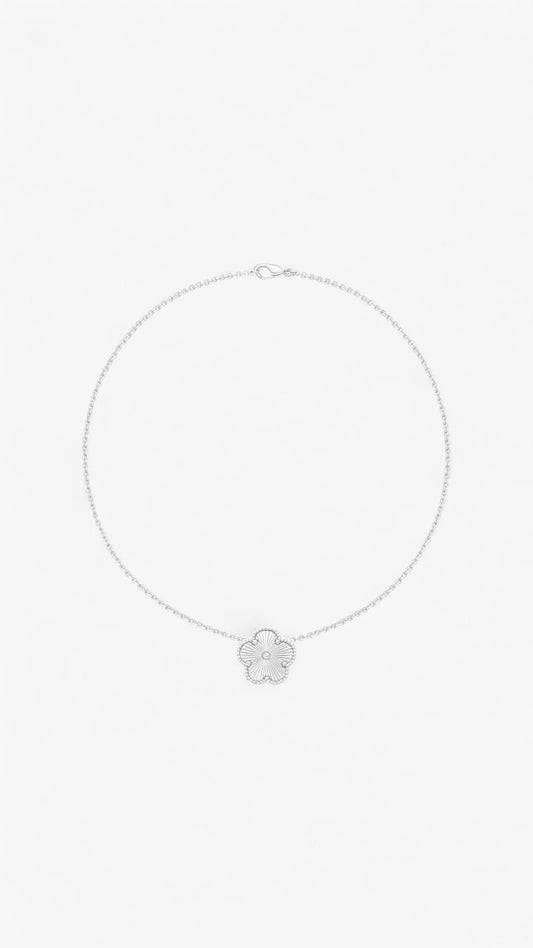 Luxury Clover Necklace