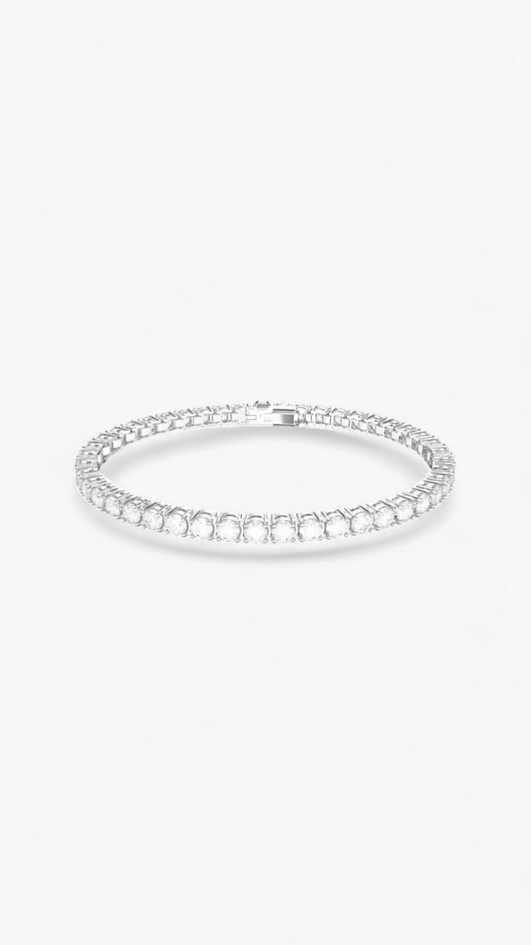 Pulsera de tenis Galaxy