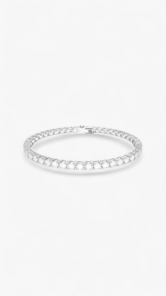 Galaxy Tennis Bracelet