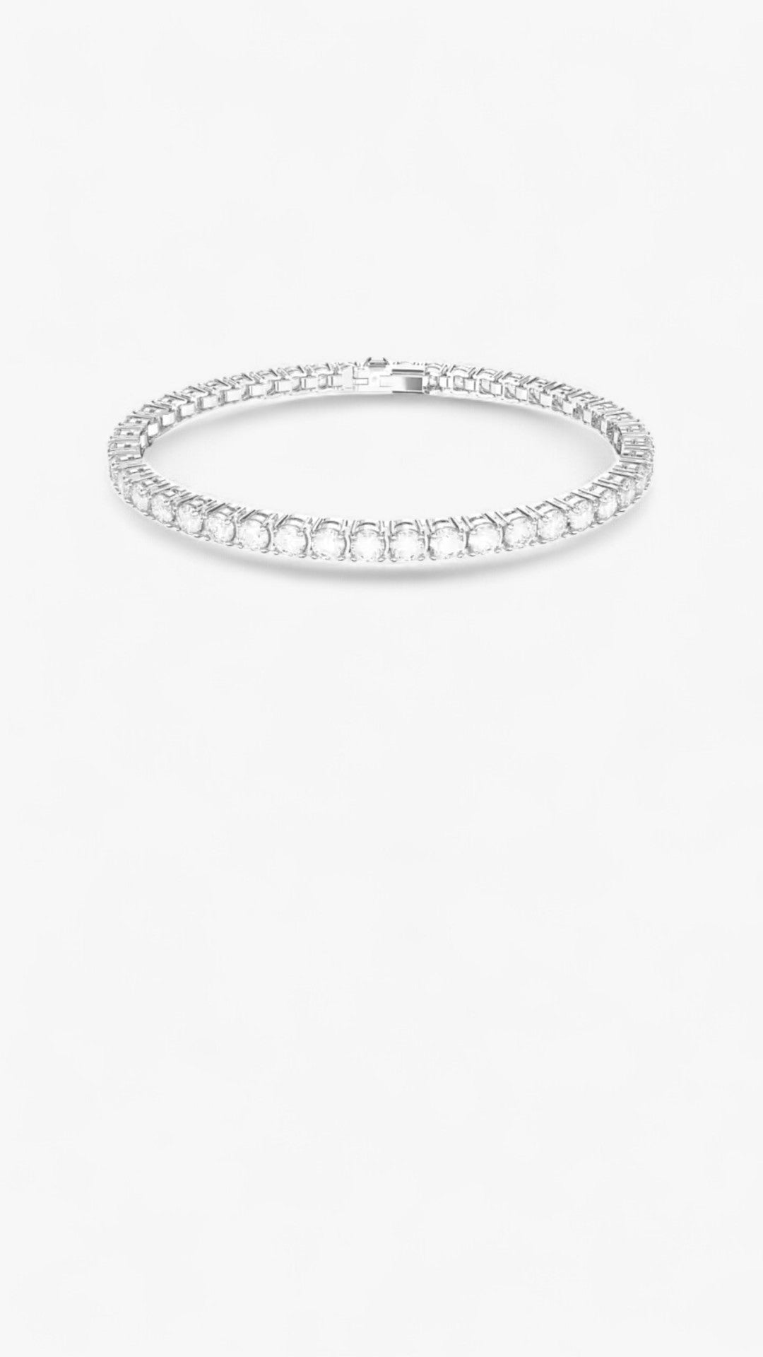 Pulsera de tenis Galaxy
