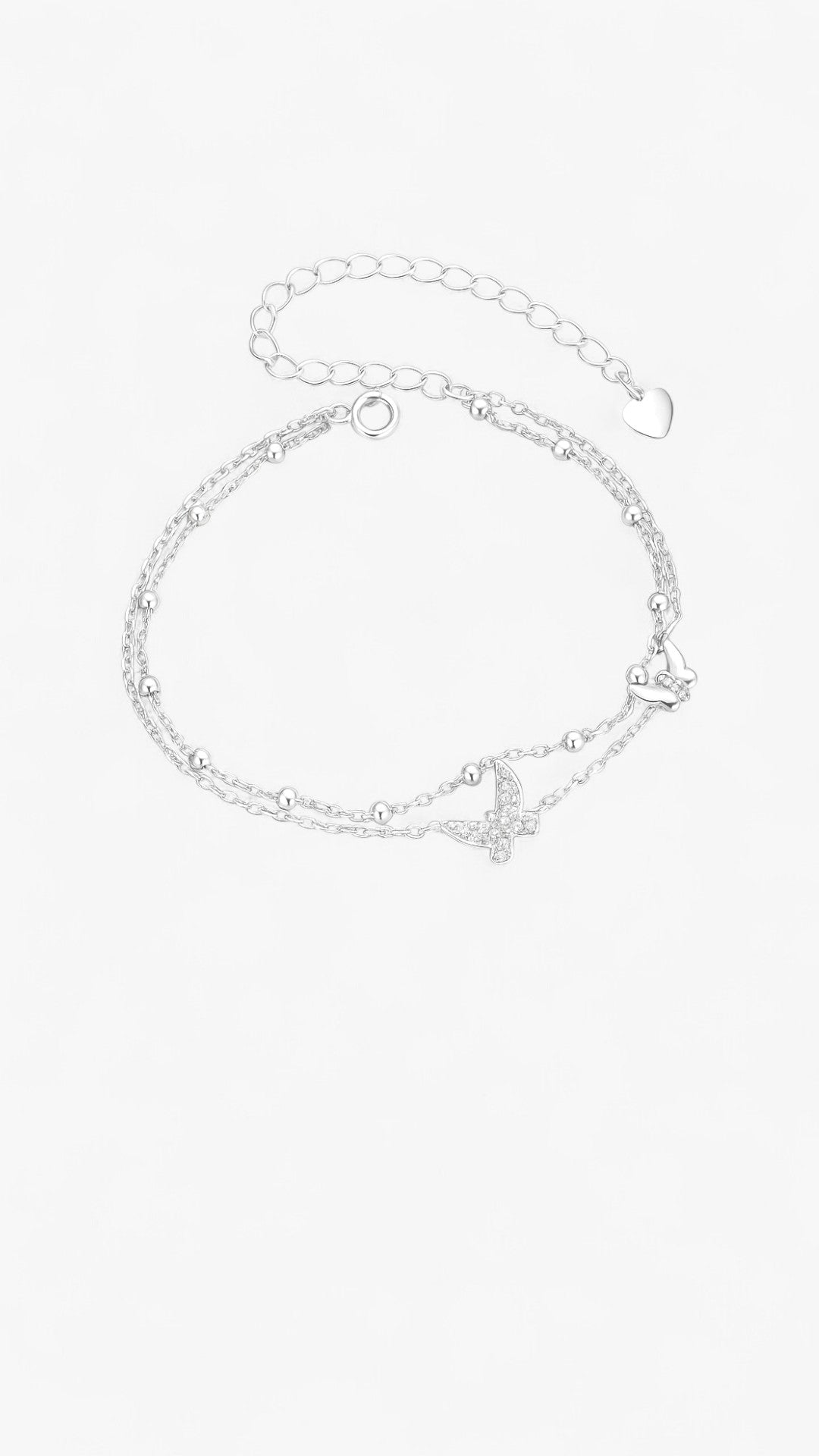 Butterfly Nebula Bracelet