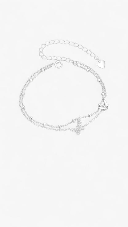 Butterfly Nebula Bracelet