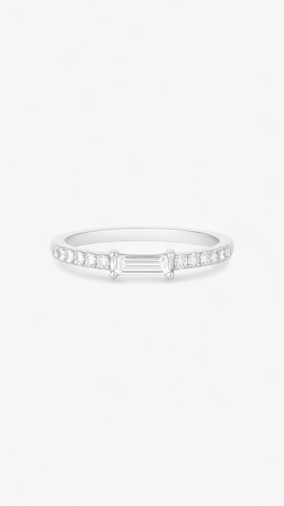 Anillo de esplendor eterno