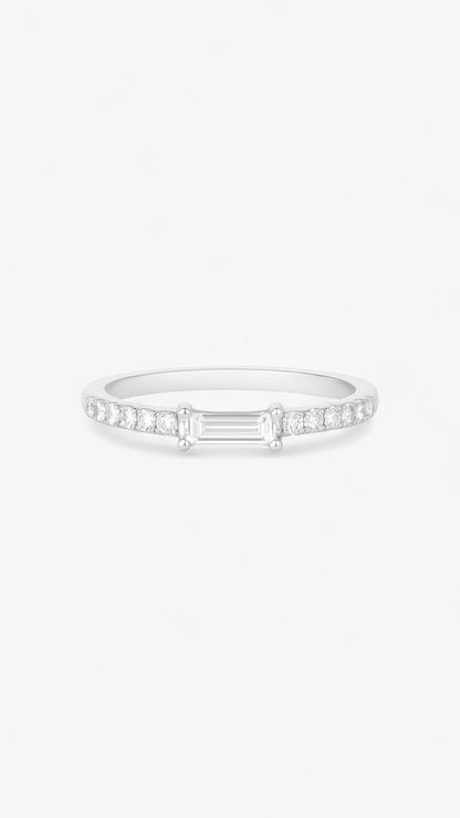 Anillo de esplendor eterno