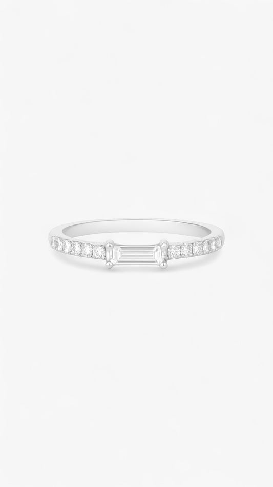 Anillo de esplendor eterno