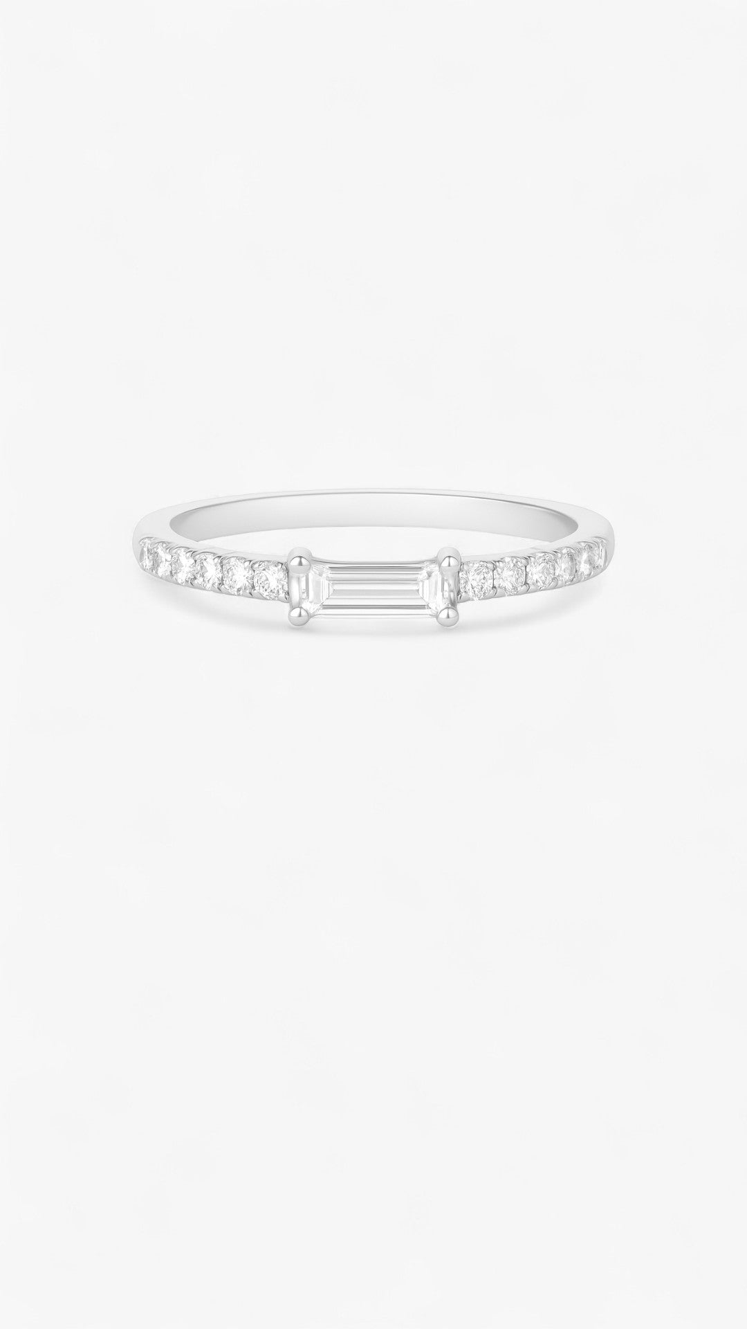 Anillo de esplendor eterno