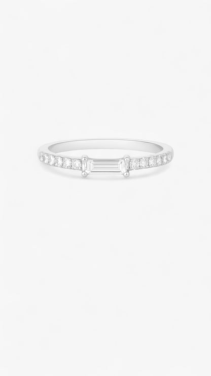 Anillo de esplendor eterno