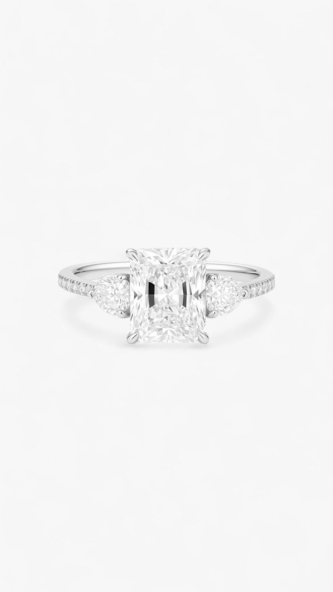 Anillo de la armonía celestial