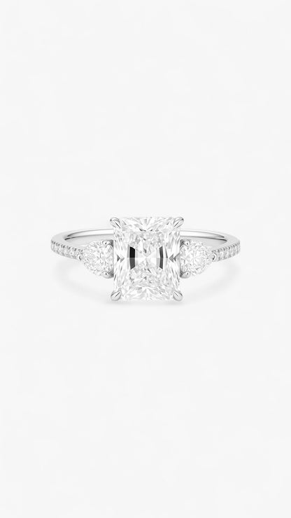 Anillo de la armonía celestial